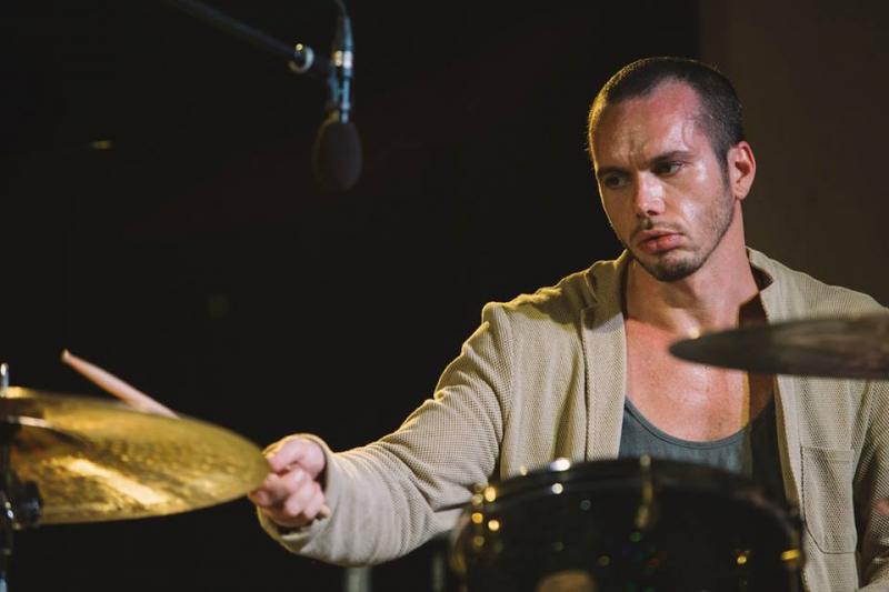 JAZZ CLUB FERRARA - Il Monday Night Raw di questa sera è con DON KARATE, progetto inedito di STEFANO TAMBORRINO tra elettronica, jazz e hip hop